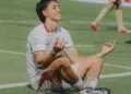 Singapura vs Indonesia, Penentu ke Semifinal