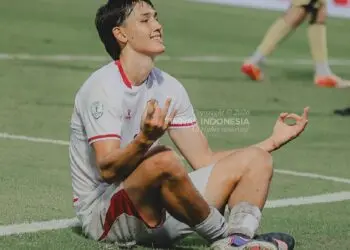 Singapura vs Indonesia, Penentu ke Semifinal