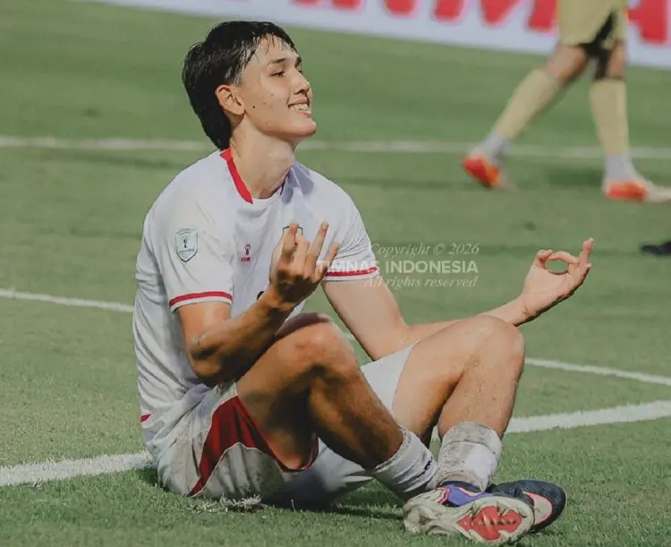 Singapura vs Indonesia, Penentu ke Semifinal