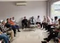 Warga Citra Raya Resah Bau Menyengat, DPRD Inspeksi Pabrik Oli Bekas