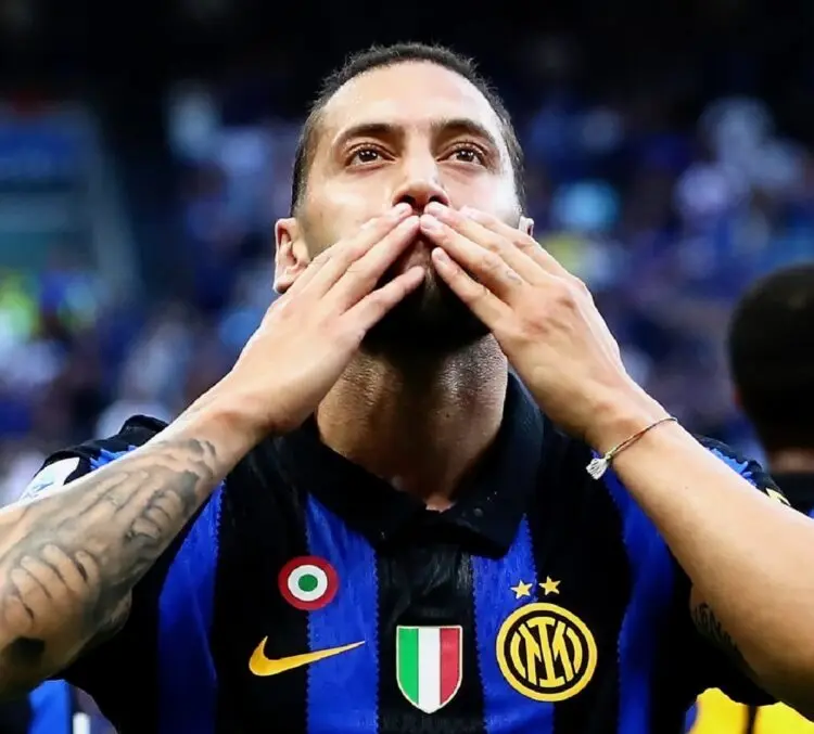Awal Sempurna Inter Milan