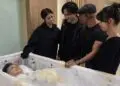 Ibunda Berpulang, Deddy Corbuzier Disebut Sangat Tegar