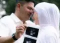 Selamat! Irish Bella Hamil Anak Pertama dari Haldy Sabri