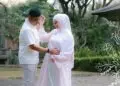 Plot Twist! Irish Bella Hamil, Haldy Sabri yang Ngidam