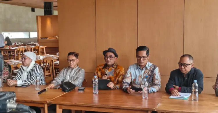 Tim Hukum Eks Jampidsus Ajukan 2 Praperadilan, Klaim Temukan 9 Kejanggalan