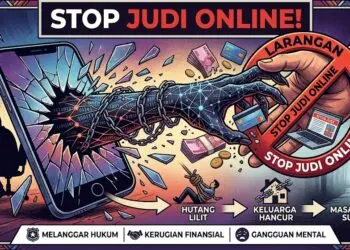 Diduga Main Judol, 259 Penerima Bansos di Kabupaten Tangerang Ditangguhkan