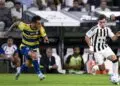 Babak Pertama jadi Kunci, Juventus Bungkam Parma
