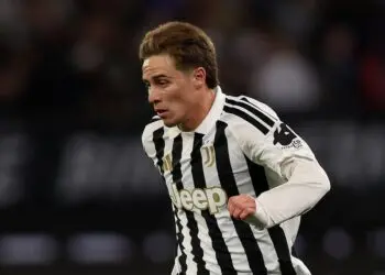 Juventus vs Palermo, Misi Akhiri dengan Manis