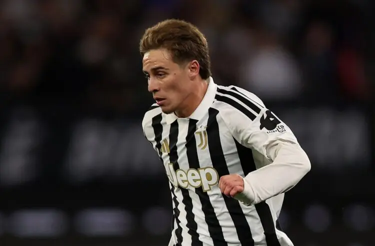 Juventus vs Palermo, Misi Akhiri dengan Manis