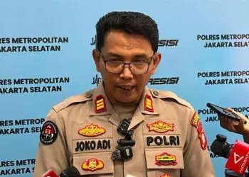 Tersandung Kasus Penipuan, Ruben Onsu Diperiksa Polisi Pekan Depan