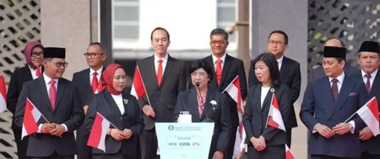 Utang RI Tembus Rp8.095 Triliun