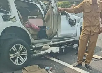 Terlibat Kecelakaan, Anggota DPRD Tangsel Fraksi PKB Meninggal Dunia