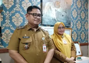 Bapenda Kota Tangerang Gulirkan Program Diskon Kemerdekaan, Ada Potongan PBB hingga BPHTB Sepanjang Agustus 2026