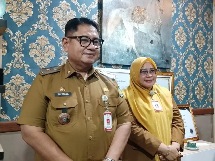 Bapenda Kota Tangerang Gulirkan Program Diskon Kemerdekaan, Ada Potongan PBB hingga BPHTB Sepanjang Agustus 2026