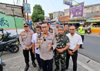Kasus Tawuran di Ciputat, Polsek Tetapkan Anak Berhadapan Dengan Hukum