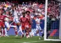 Liverpool Masih Lemah Antisipasi Bola Mati