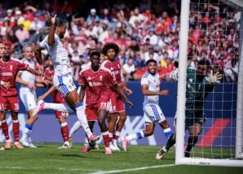 Liverpool Masih Lemah Antisipasi Bola Mati