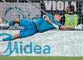 Real Madrid 2 vs Ferencvaros 1, Kebugaran jadi Catatan