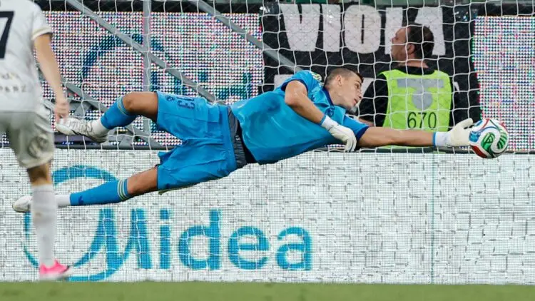 Real Madrid 2 vs Ferencvaros 1, Kebugaran jadi Catatan