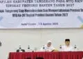 Incar Gelar Juara, Pemkab Tangerang Buka Seleksi Kafilah MTQ Banten ke-24