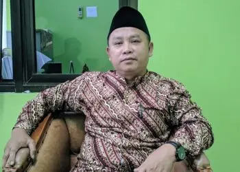 MUI Banten Tegaskan Tasyabbuh Hukumnya Haram, Lomba HUT RI Harus Perhatikan Norma