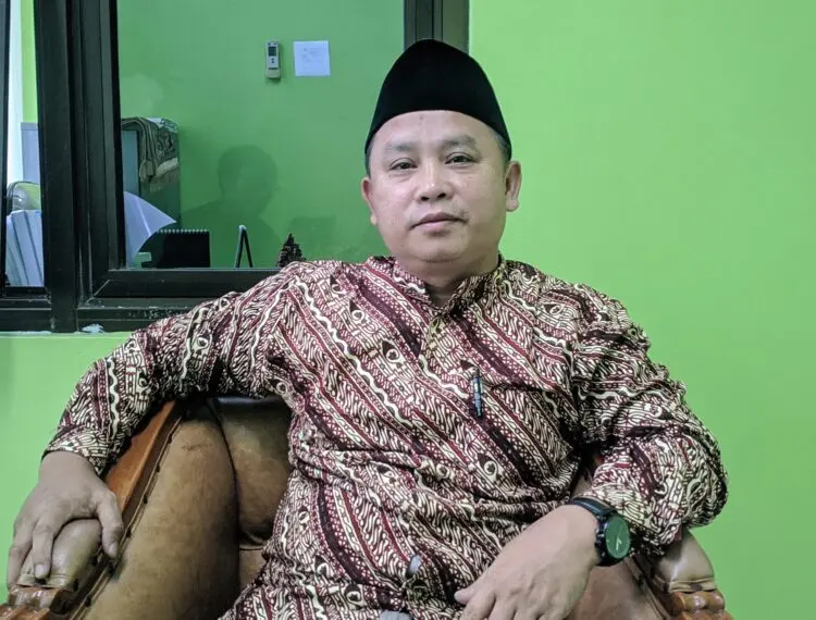 MUI Banten Tegaskan Tasyabbuh Hukumnya Haram, Lomba HUT RI Harus Perhatikan Norma