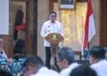 Anggaran Kota Sehat di Kota Tangerang Jadi Rp2,07 Triliun