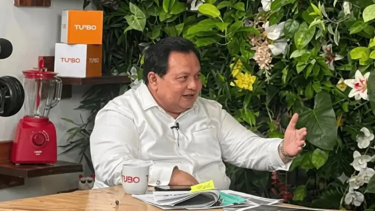 Ruben Onsu Diisukan Idap HIV, Kuasa Hukum Tunjukan Hasil Laboratorium
