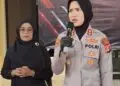 Polres Lebak Siagakan Satgas Karhutla