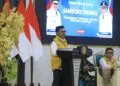 Sachrudin Sebut Ormas Miliki Peran Strategis Gerakkan Masyarakat