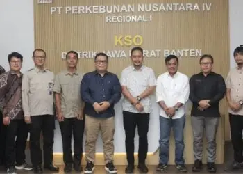 Pemkab Lebak Incar Ratusan Hektare Eks HGU PTPN