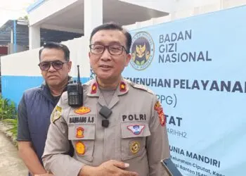 Sepeda Motor Kawasaki Ninja RR Dicuri dari Garasi Rumah di Ciputat