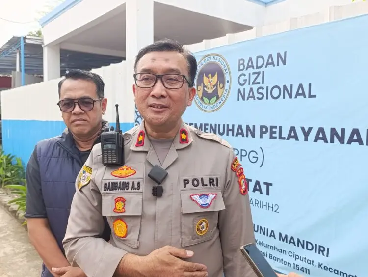 Sepeda Motor Kawasaki Ninja RR Dicuri dari Garasi Rumah di Ciputat