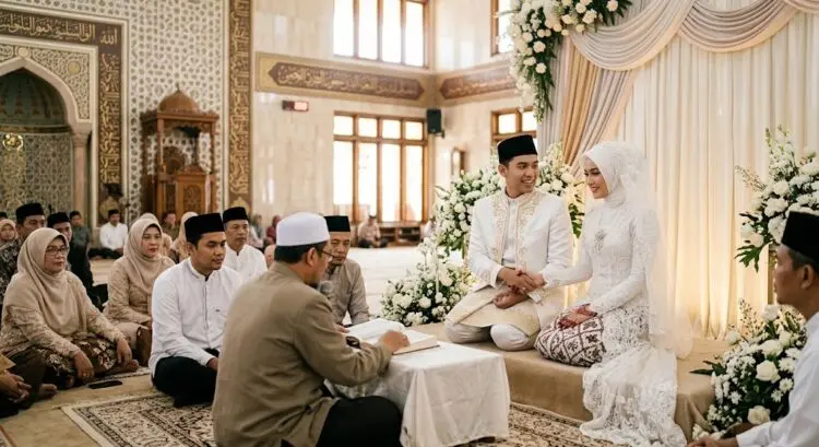 Pengadilan Agama Tigaraksa Catat 52 Pernikahan Anak