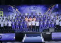 Persib Bandung Umumkan 32 Pemain, Bidik Gelar Keempat Beruntun