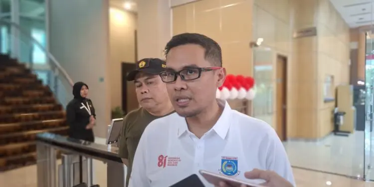 Bus Pondok Cabe-Alam Sutera Bakal Diuji Coba