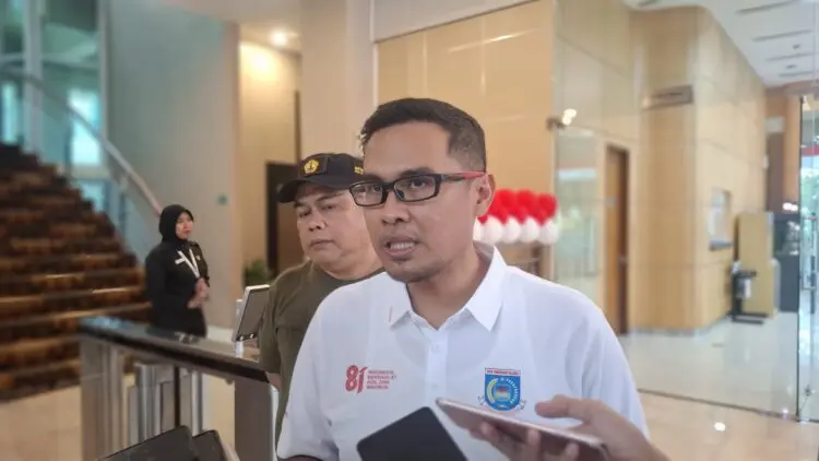 Bus Pondok Cabe-Alam Sutera Bakal Diuji Coba