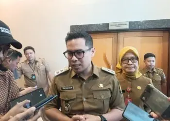 Pemkot Tangsel Blacklist EO Tangsel Fun Walk and Run