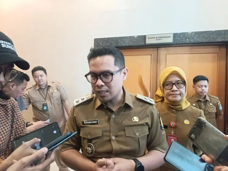 Pemkot Tangsel Blacklist EO Tangsel Fun Walk and Run