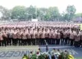 Sachrudin Minta Gerakan Pramuka Bentuk Generasi Berkarakter
