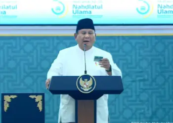 Gus Kikin Serukan NU Membumi dan Sentuh Rakyat Kecil, Prabowo Ingin Entaskan Kemiskinan