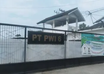 PT PWI 6 Dikabarkan akan Hengkang dari Lebak, Ada Potensi PHK Besar-besaran