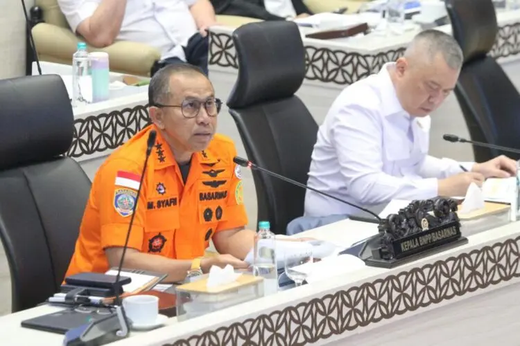 601 Kecelakaan Laut, Manifes Penumpang Tak Sesuai Fakta