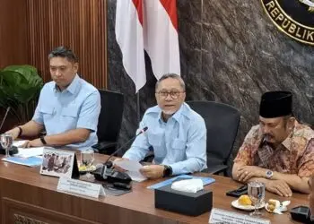 Aturan Baru MBG, Bos SPPG Wajib Standby Jam 02.00
