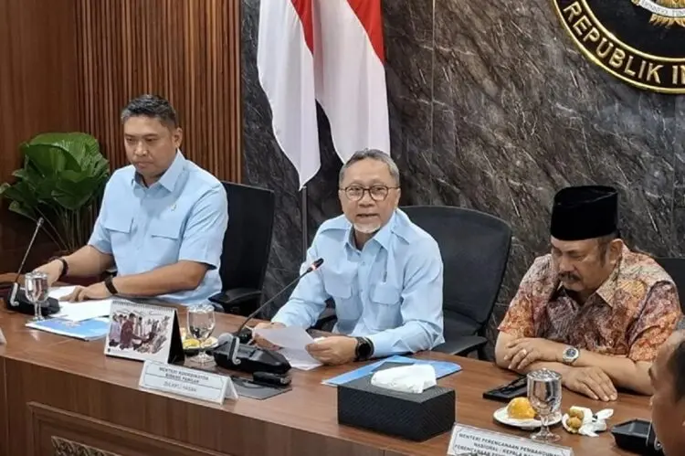 Aturan Baru MBG, Bos SPPG Wajib Standby Jam 02.00