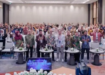 IHTS 2026 Dorong Rumah Sakit Naik Kelas di Era Transformasi Digital