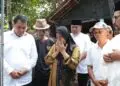 Roboh Diterjang Angin Puting Beliung, Rumah Warga Pakuhaji Dibangun Kembali