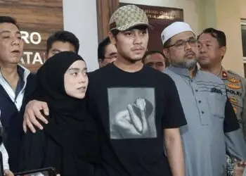 Jadi Korban Penggelapan Dana, Rizky Billar Kehilangan Uang Rp 3,1 M