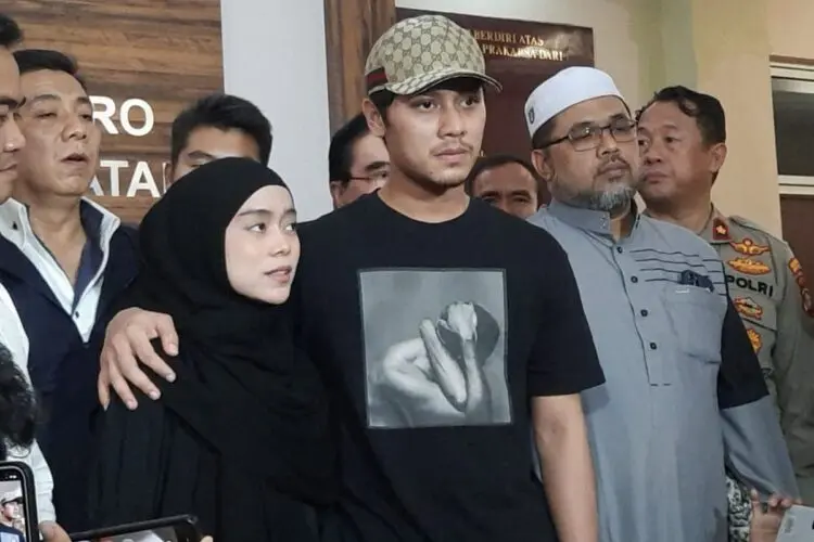 Jadi Korban Penggelapan Dana, Rizky Billar Kehilangan Uang Rp 3,1 M