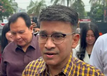 Ruben Onsu jadi Tersangka Kasus Penipuan Dana Investasi, Begini Ceritanya
